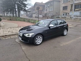 BMW 118, снимка 8