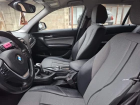 BMW 118, снимка 6
