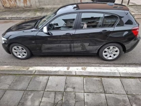 BMW 118, снимка 4