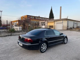 VW Phaeton, снимка 5