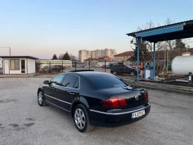 VW Phaeton, снимка 7