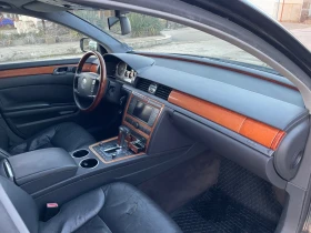 VW Phaeton, снимка 9