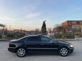 VW Phaeton, снимка 4