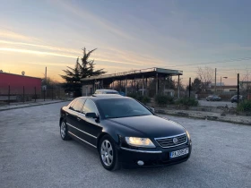 VW Phaeton, снимка 3