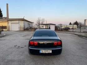 VW Phaeton, снимка 6