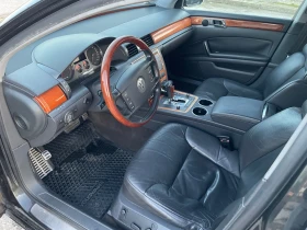 VW Phaeton, снимка 12