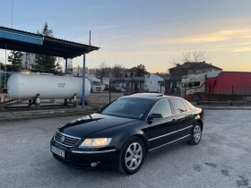 VW Phaeton, снимка 1