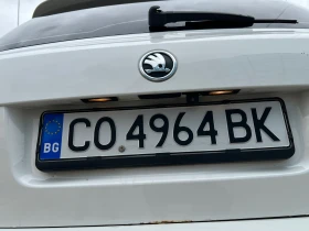 Skoda Fabia 1.2i, снимка 7