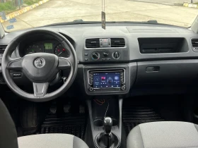 Skoda Fabia 1.2i, снимка 6