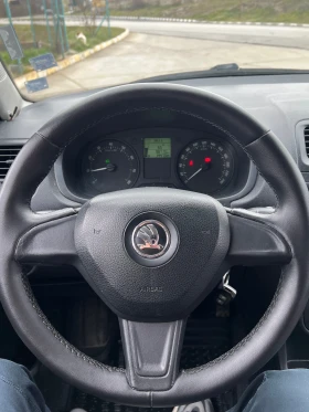 Skoda Fabia 1.2i, снимка 8