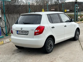 Skoda Fabia 1.2i, снимка 5