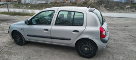 Renault Clio, снимка 2