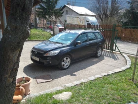 Ford Focus, снимка 3