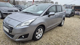 Peugeot 5008 1.6HDI НАВИ ЛЕД 7МЕСТА ЛИЗИНГ ВИДЕО , снимка 2