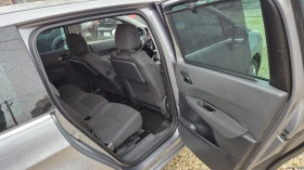 Peugeot 5008 1.6HDI НАВИ ЛЕД 7МЕСТА ЛИЗИНГ ВИДЕО , снимка 8