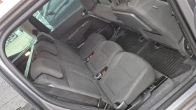 Peugeot 5008 1.6HDI НАВИ ЛЕД 7МЕСТА ЛИЗИНГ ВИДЕО , снимка 7