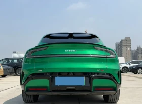 Xiaomi YU7, снимка 4