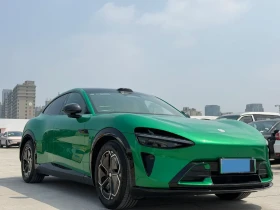 Xiaomi YU7, снимка 6