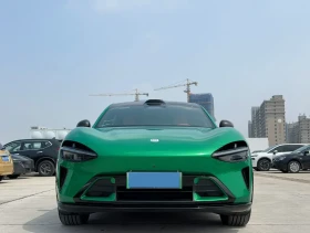 Xiaomi YU7, снимка 3