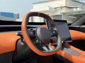 Xiaomi YU7, снимка 9