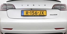 Tesla Model 3 4x4 Фейслифт Long Range, снимка 5