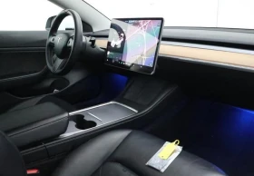 Tesla Model 3 4x4 Фейслифт Long Range, снимка 6