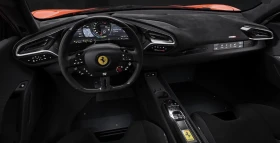 Ferrari 296GTB Speciale* Carbon, снимка 6