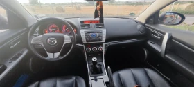 Mazda 6, снимка 10