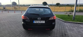 Mazda 6, снимка 6