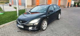 Mazda 6, снимка 1