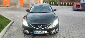 Mazda 6, снимка 2