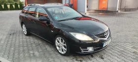 Mazda 6, снимка 5