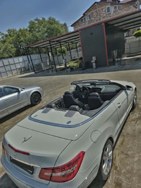 Mercedes-Benz E 350, снимка 3