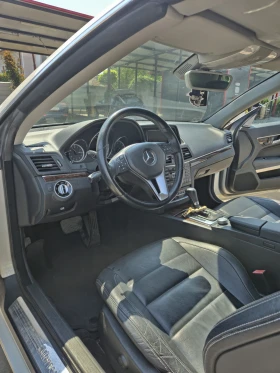 Mercedes-Benz E 350, снимка 8