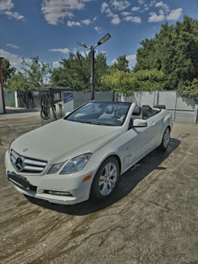 Mercedes-Benz E 350, снимка 1