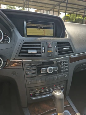 Mercedes-Benz E 350, снимка 10