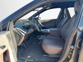 BMW iX xDrive40, снимка 6