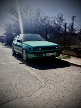 VW Golf, снимка 4