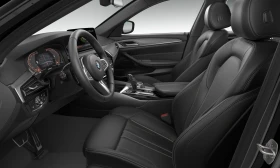 BMW 530  G31 LCI, снимка 2