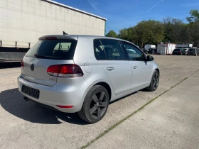VW Golf 2.0 TDI 140кс DSG, снимка 6