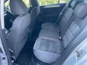 VW Golf 2.0 TDI 140кс DSG, снимка 14