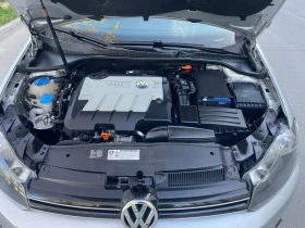 VW Golf 2.0 TDI 140кс DSG, снимка 17