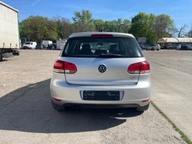VW Golf 2.0 TDI 140кс DSG, снимка 5