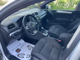 VW Golf 2.0 TDI 140кс DSG, снимка 10