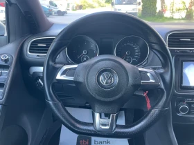 VW Golf 2.0 TDI 140кс DSG, снимка 13