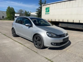 VW Golf 2.0 TDI 140кс DSG, снимка 8