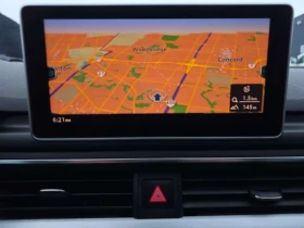 Audi A5 * ФИКСИРАНА ЦЕНА С ВСИЧКИ ТАКСИ ДО БЪЛГАРИЯ* , снимка 9