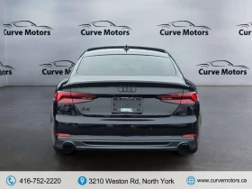 Audi A5 * ФИКСИРАНА ЦЕНА С ВСИЧКИ ТАКСИ ДО БЪЛГАРИЯ* , снимка 4