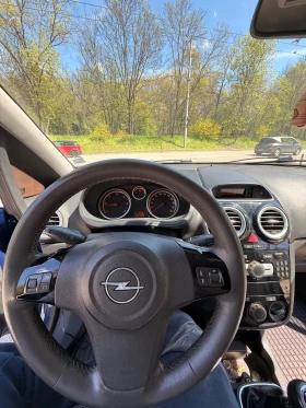 Opel Corsa, снимка 6