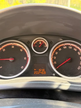 Opel Corsa, снимка 11